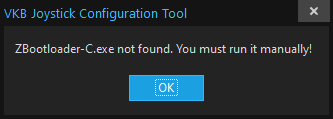 Bootloader not found.PNG