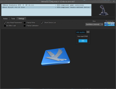 2 VKB Device Config v0.92.17 Startup Screen Click on the bottom Controller.png