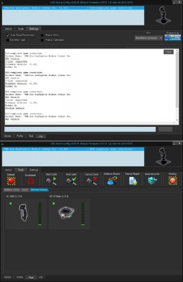 Settings - Info & Test - External devices.jpg